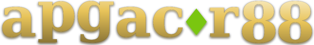 apgacor88 logo